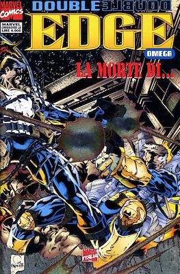 Marvel Crossover #18