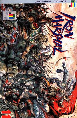 Iron Marshal #11