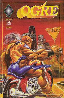 Ogre #3