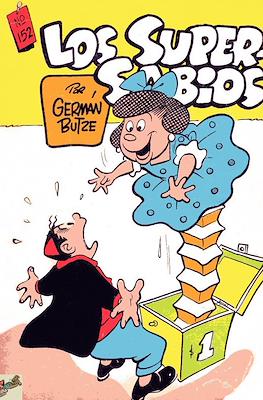 Los Supersabios #152