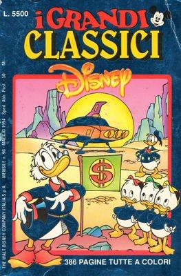 I Grandi Classici Disney #90