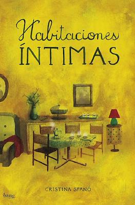 Habitaciones íntimas