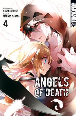 Angels of Death #4