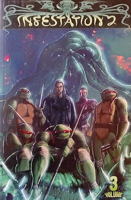 Infestation 2 #3