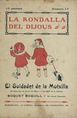 Rondalla dels dijous (primera època) #17