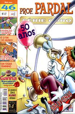 Série Ouro Disney #46