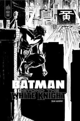 Batman - White Knight (Cartonné) #3