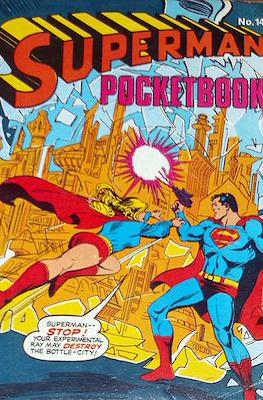 Superman Pocketbook #14