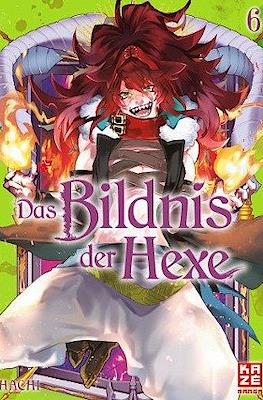 Das Bildnis der Hexe #6