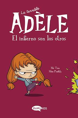 La terrible Adèle (Rústica 96 pp) #2