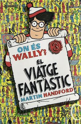 On és Wally? #3