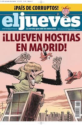 El Jueves #1694