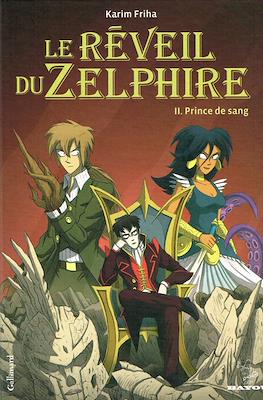 Le réveil du Zelphire #2