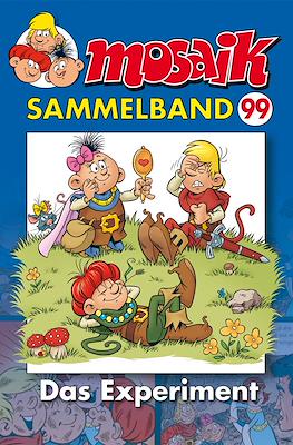 Mosaik Sammelband #99