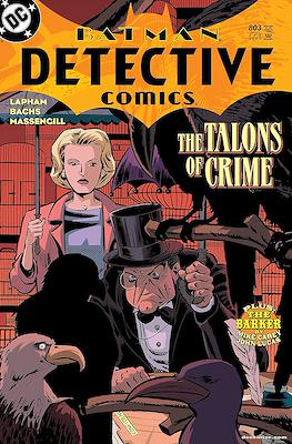 Detective Comics Vol. 1 (1937-2011; 2016-) #803