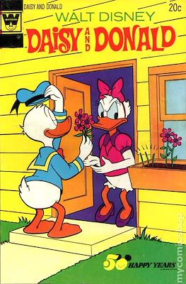 Daisy and Donald (1973-1984) #2