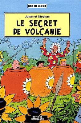 Les aventures de Johan et Stephan #8