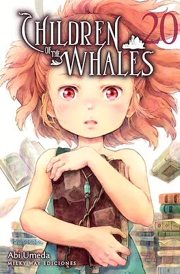 Children of the Whales (Rústica con sobrecubierta) #20