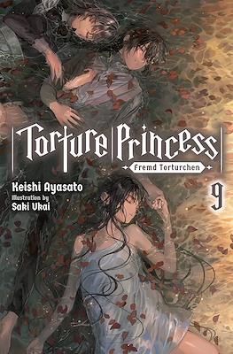 Torture Princess: Fremd Torturchen #9