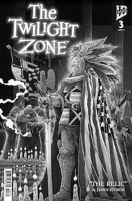 The Twilight Zone (2025) #3