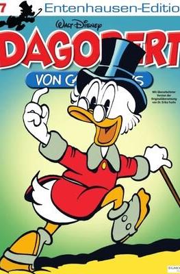 Carl Barks Entenhausen-Edition #97