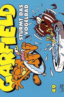 Garfield #49