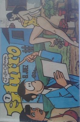 Piturro (Tercera Época) #7