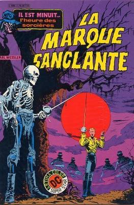 Il est minuit... l'heure des Sorcières