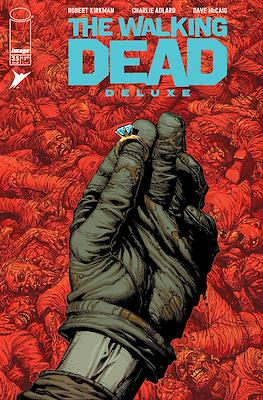 The Walking Dead Deluxe (Comic Book) #35
