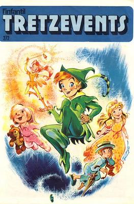 L'Infantil / Tretzevents #272