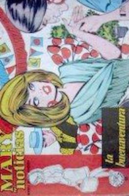 Mary "Noticias" / Heroínas (1962-1971) #65
