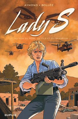 Lady S. #17