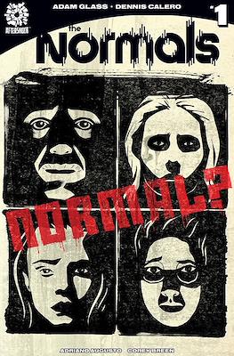 The Normals #1