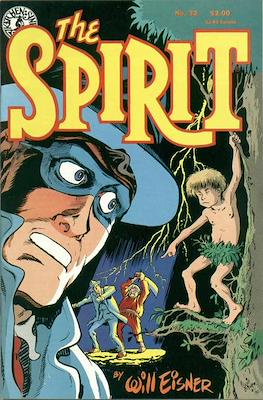 The Spirit (1983-1992) #32
