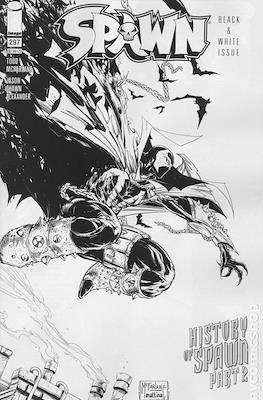 Spawn (Variant Cover) #297