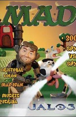 Mad #57