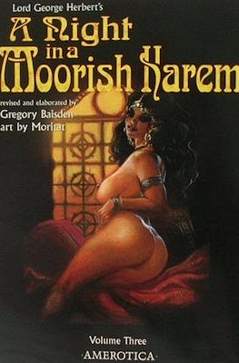 A Night in a Moorish Harem #3