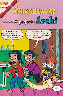 Chiquilladas #916