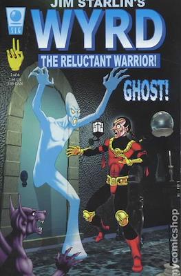 Wyrd, the Reluctant Warrior #2