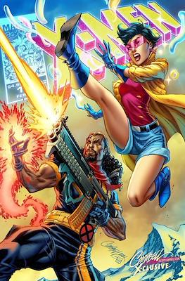 X-Men Legends (Variant Cover) #1.6
