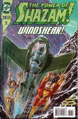 The Power Of Shazam! (1994-1999) (Comic Book) #32
