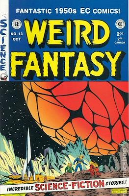 Weird Fantasy (Comic Book 36 pp) #13