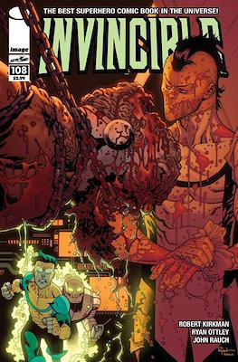 Invincible #108