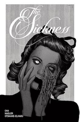 The Sickness (Variant Cover) #5