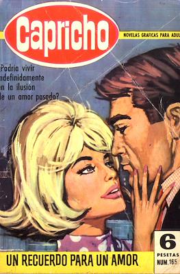 Capricho (1963) #165