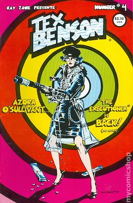 Tex Benson #4