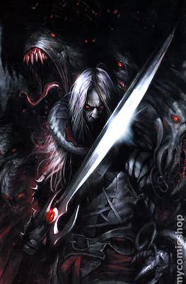Elric The Balance Lost (Variant Cover) #3.1