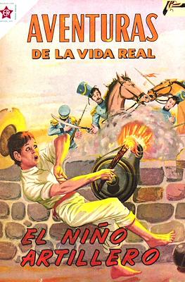 Aventuras de la vida real #63