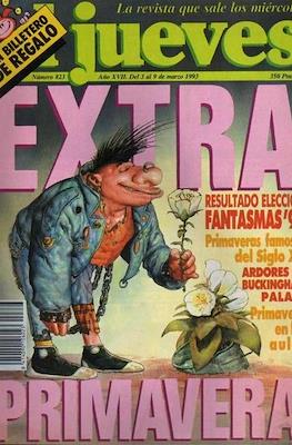 El Jueves #823