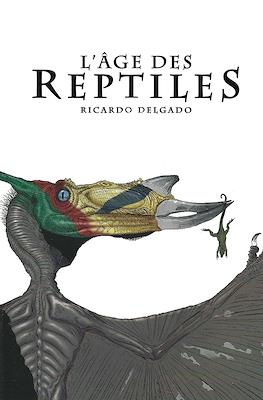 L'Âge des reptiles